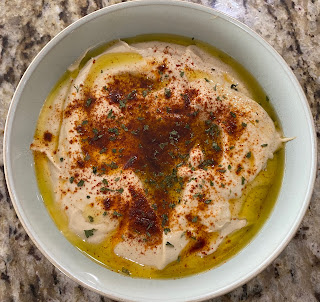 Hummus